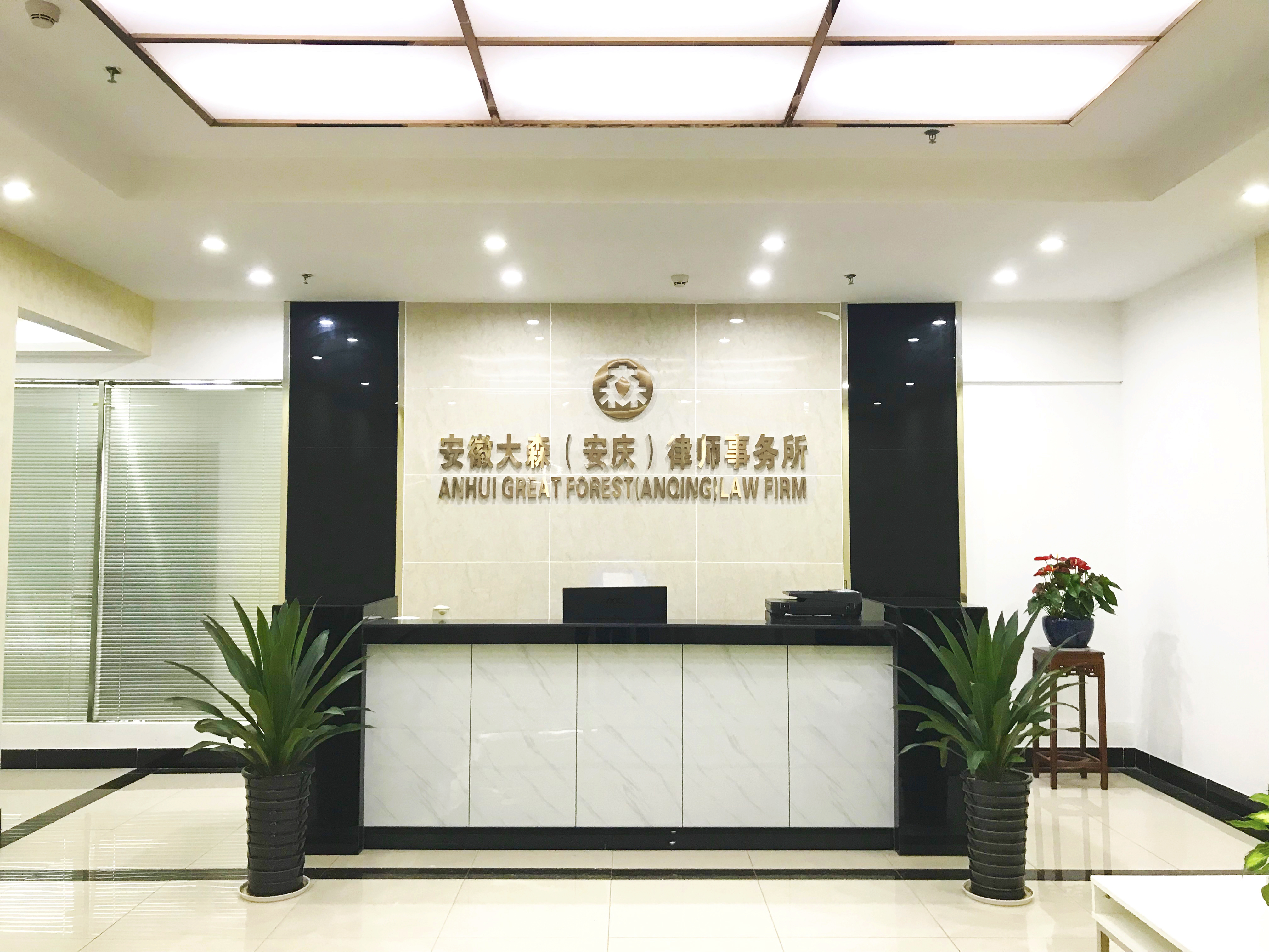 马鞍山律师事务所